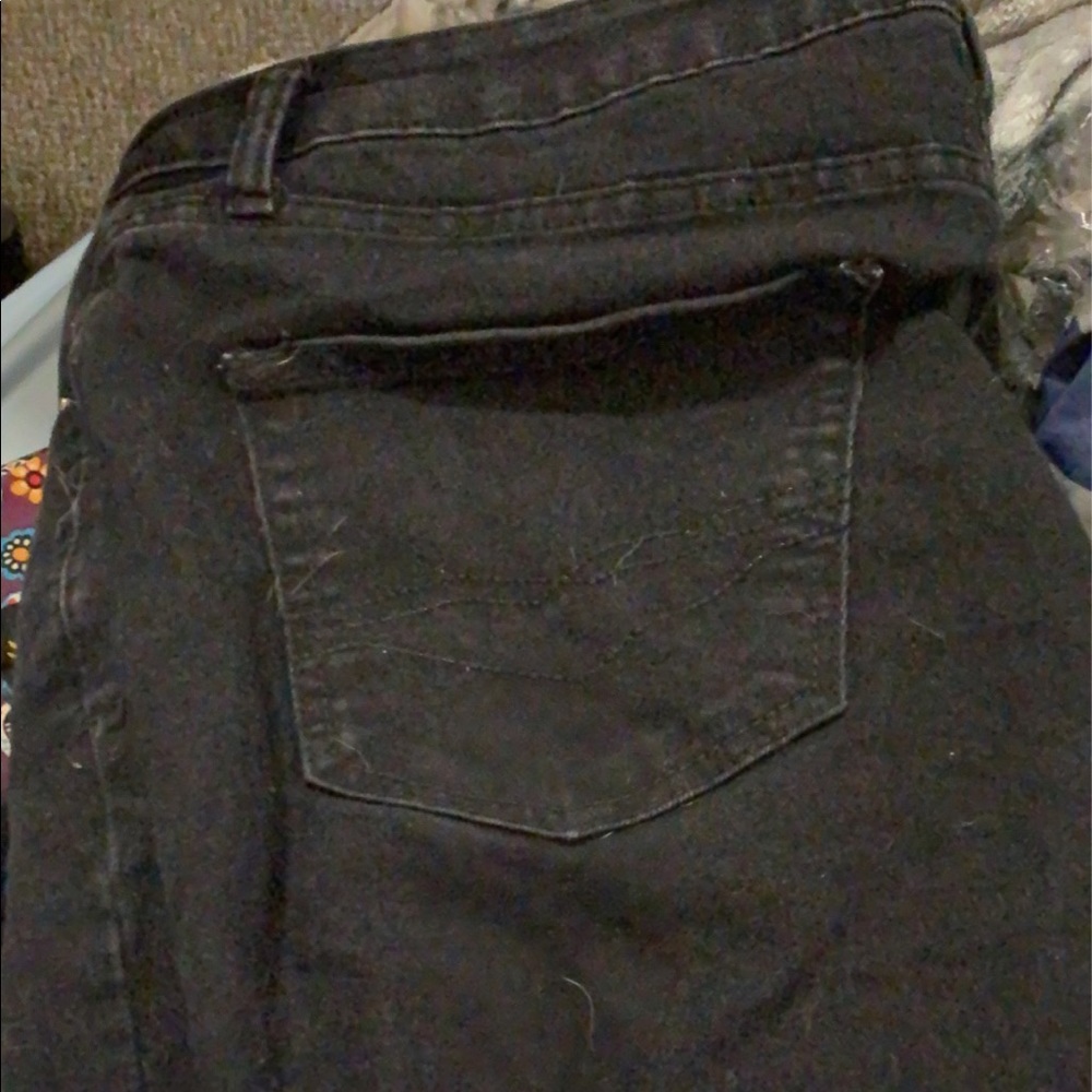 Men's levis